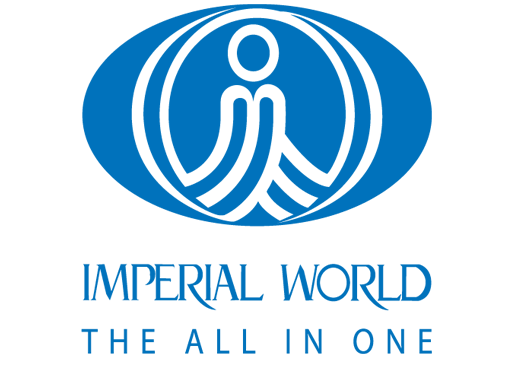 Imperial World Samrong